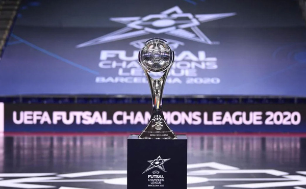 futsal champions league final 2019