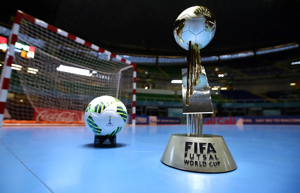 FIFA Futsal World Cup