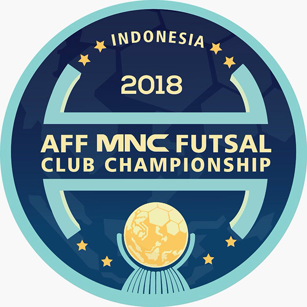 Championship aff futsal Groups finalised